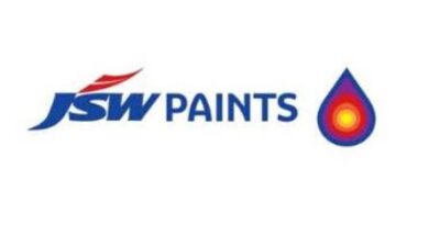 JSW-Paints