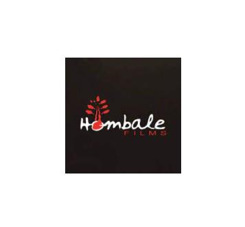 Hombale Films