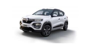 RENAULT INDIA LAUNCHES THE ALL-NEW KWID MY22