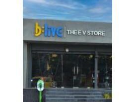 BLive partners with BOLT