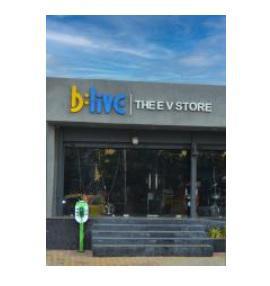 BLive partners with BOLT