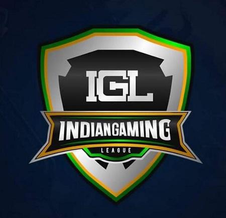 Indian-Gaming-League