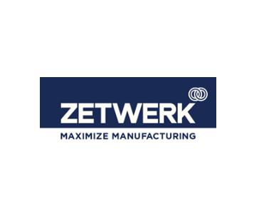 Zetwerk