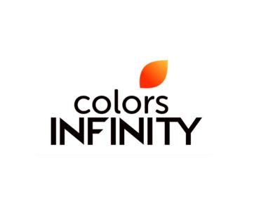 Colors-Infinity