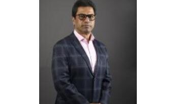 Sanjay Khanna appointed as Chief Executive Officer (CEO), American Express Banking Corp., India