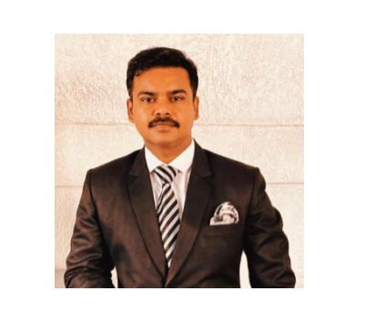 Indore Marriott Hotel Appoints Nisheet Shrivastava as Food & Beverage Manager