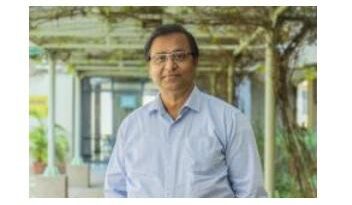 Prof Debashis Sengupta, Area Director & Dean – Technology Initiatives, NIIT University