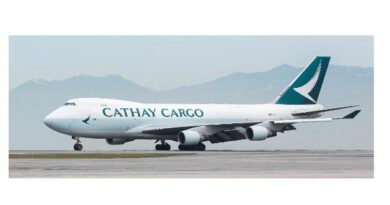 Cathay-Cargo