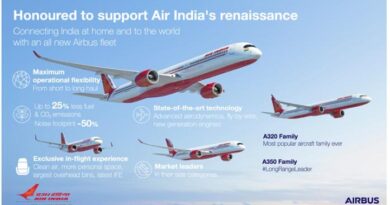 Tata-owned Air India to acquire 250 Airbus aircraft