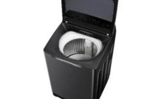 Haier next gen top loading washing Machine