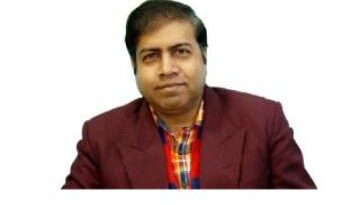 Aniruddha Sinha, Senior Vice President, Marketing, CSR & Business Head - P2P Division, Walplast