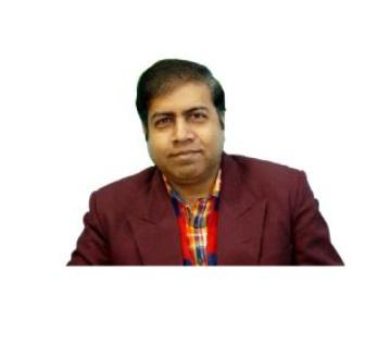 Aniruddha Sinha, Senior Vice President, Marketing, CSR & Business Head - P2P Division, Walplast