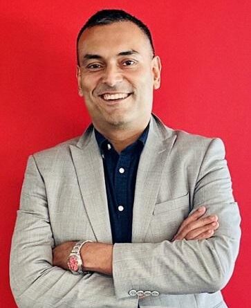 Coca-Cola India appoints Ajay Vijay Bathija as Vice President, Franchise Operations for Southwest Asia
