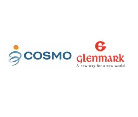 Cosmo and Glenmark