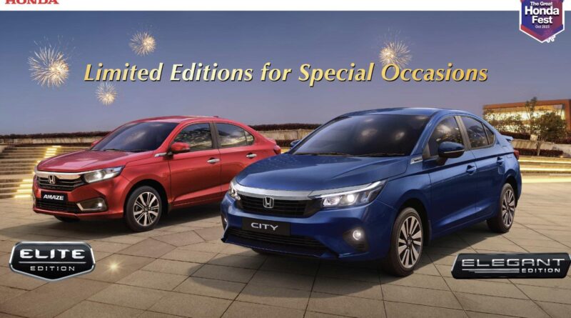 Honda-City-&-Honda-Amaze