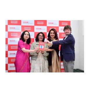 Dr. Esha Kaul, Dr. Sona Sharma, Tisca Chopra, and Patrick Paul