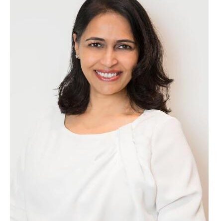 Captain Fresh Appoints Rupali Gupta as Group CHRO