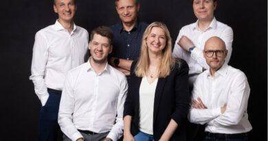 Commody team