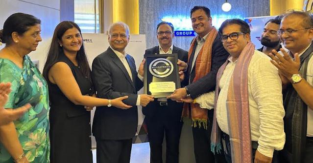 DICV announces a new authorized channel partner for its BharatBenz mining trucks