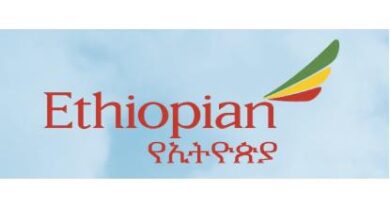 Ethiopian Airlines