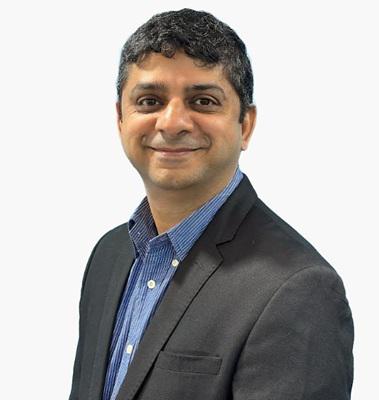Probus Appoints Atrey Bhardwaj as Chief Growth Officer