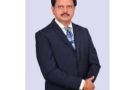 Founder of UDS Foundation Krishna Mohan Pinnaparaju