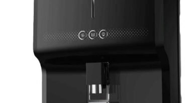 V-Guard Aurina RO Water Purifier Series