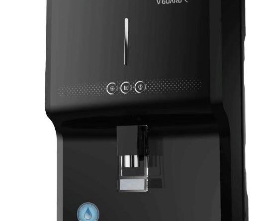 V-Guard Aurina RO Water Purifier Series