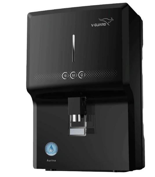 V-Guard Aurina RO Water Purifier Series