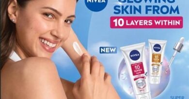 NIVEA Super 10 Serum Lotion