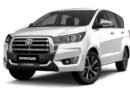 Toyota Innova Crysta