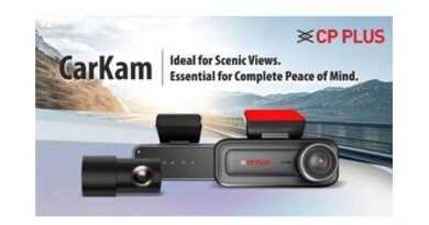CP PLUS Presents CarKam 4G – An Advanced Dashcam Series with Connected Vehicle Monitoring Capabilities CP PLUS Presents CarKam 4G – An Advanced Dashcam Series with Connected Vehicle Monitoring Capabilities
