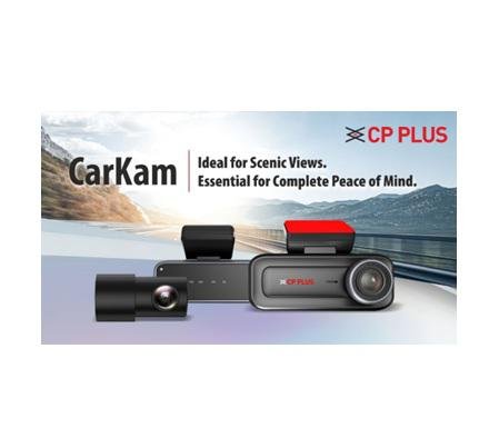CP PLUS CarKam 4G
