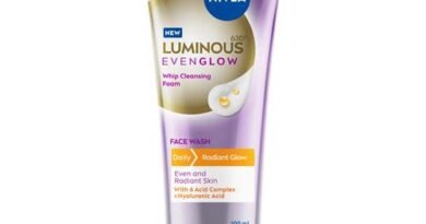 NIVEA India expands its face care portfolio with the new luminous even glow range NIVEA