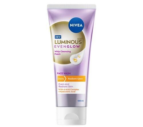 NIVEA
