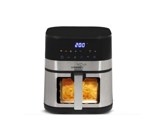 V-Guard Emocia Air Fryer Series