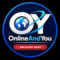 OnlineAndYou