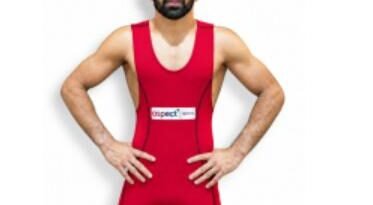 Aspect Sports Signs Olympic Medallist Aman Sehrawat