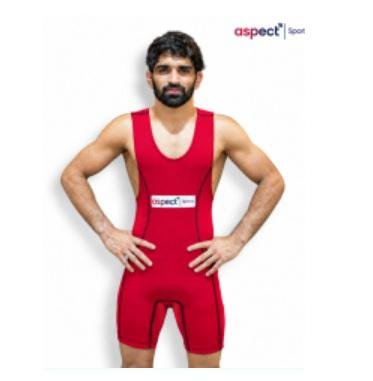 Aspect Sports Signs Olympic Medallist Aman Sehrawat