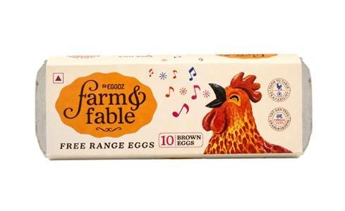 Eggoz