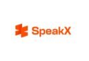 SpeakX