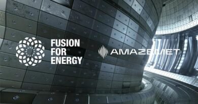 AMAZEMET signs Memorandum of Understanding with Fusion for Energy on manufacturing and joining technologies for fusion applications