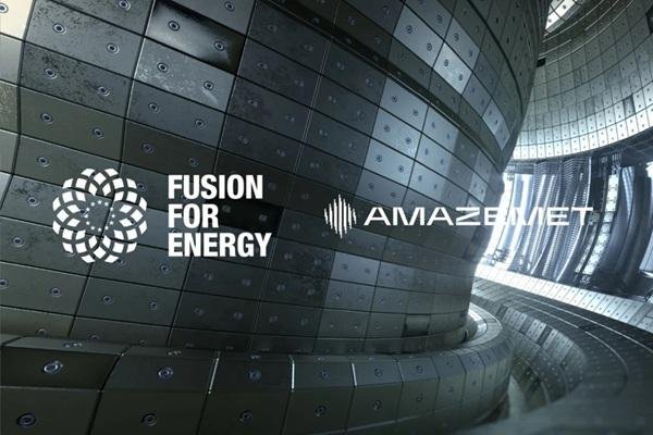 AMAZEMET signs Memorandum of Understanding with Fusion for Energy on manufacturing and joining technologies for fusion applications